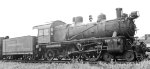 PRR 6258, E-3SD, 1939